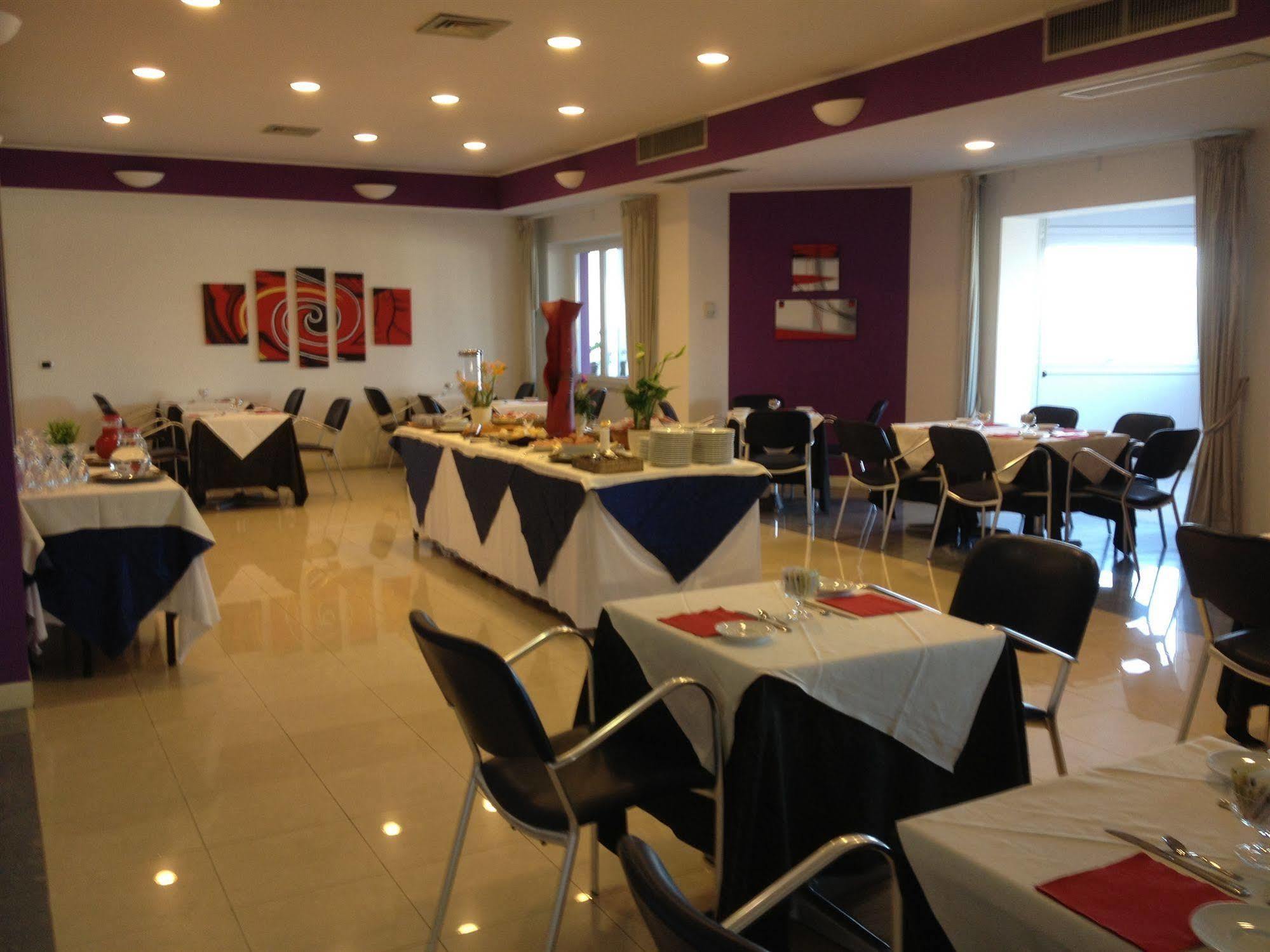 Panorama Hotel Portoscuso Esterno foto