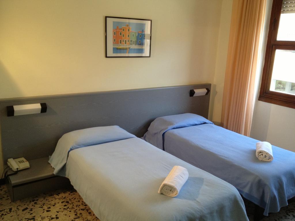 Panorama Hotel Portoscuso Esterno foto